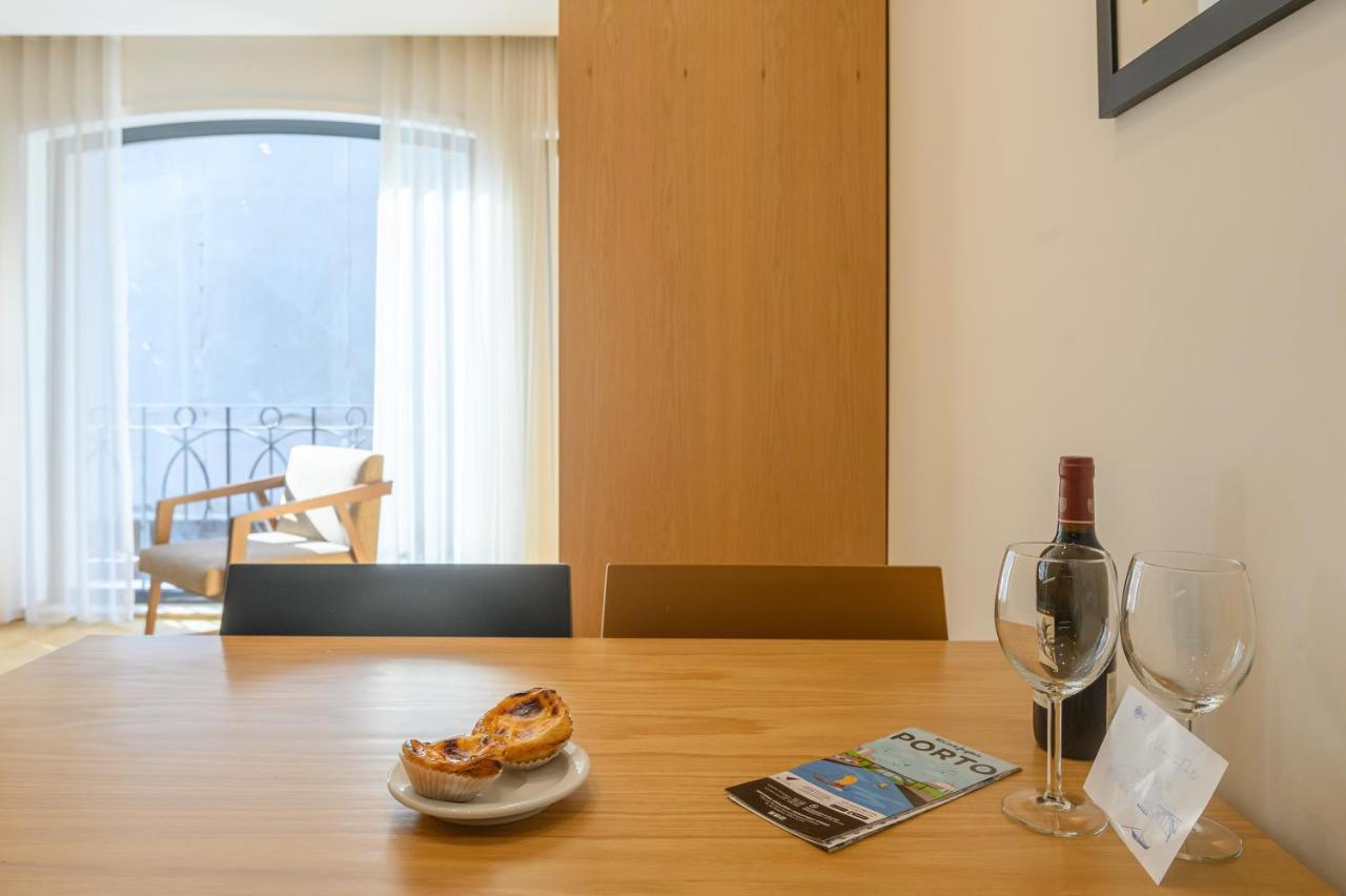 Northern Star Appartement Porto Buitenkant foto