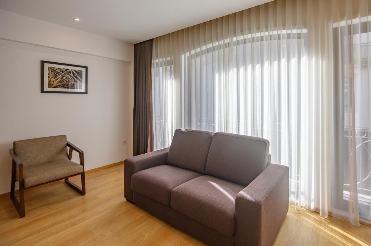 Northern Star Appartement Porto Buitenkant foto