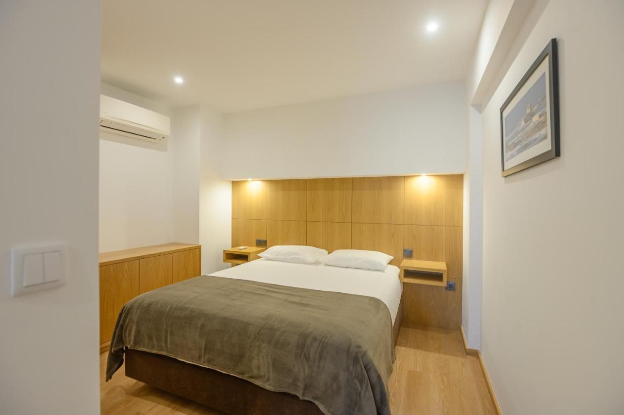 Northern Star Appartement Porto Buitenkant foto
