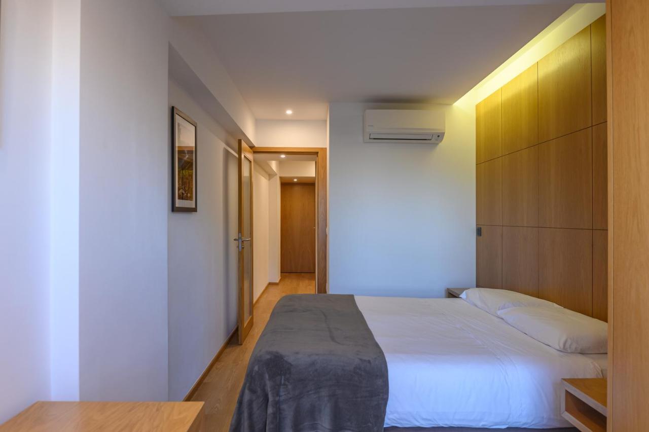 Northern Star Appartement Porto Buitenkant foto