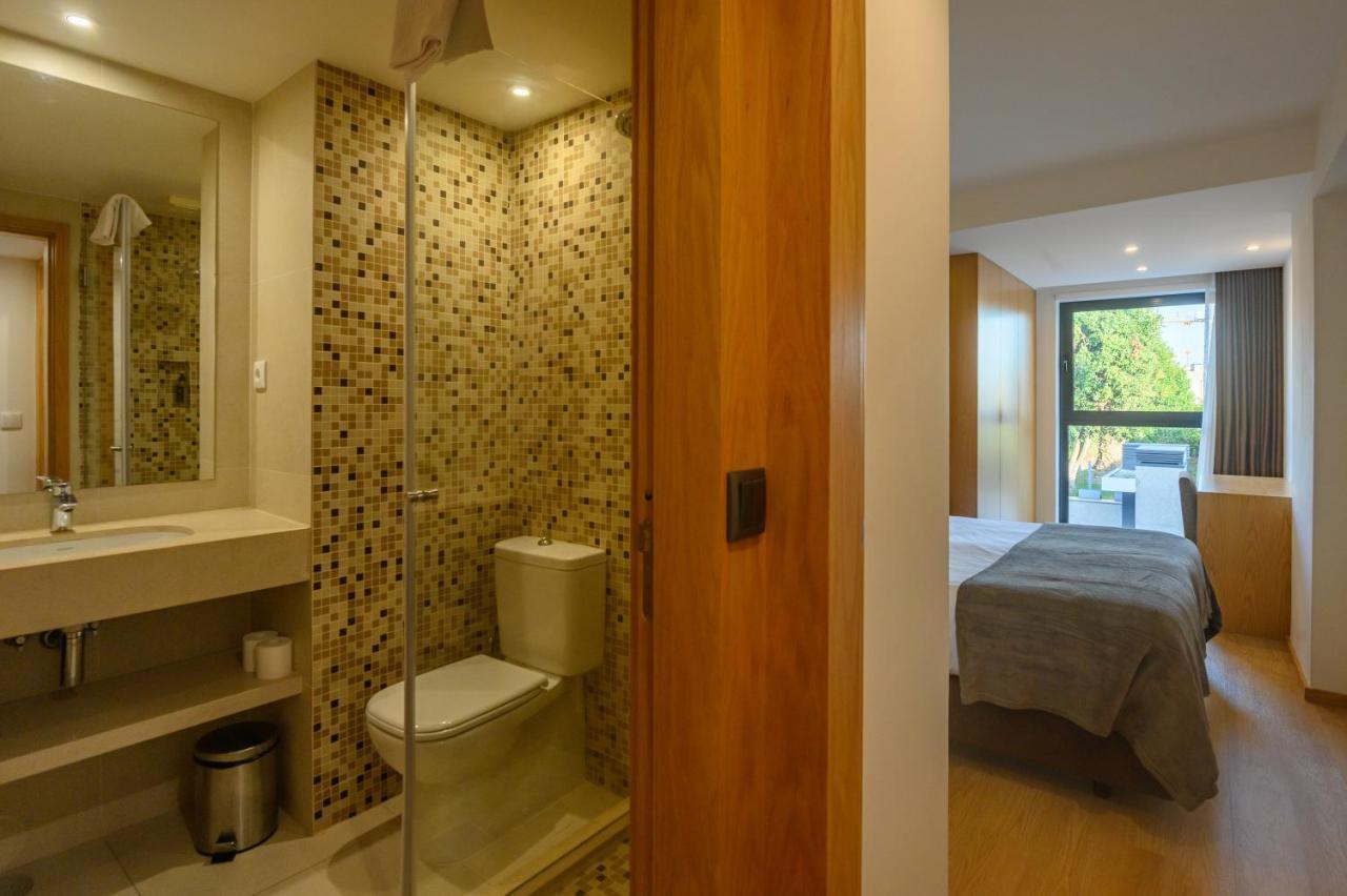 Northern Star Appartement Porto Buitenkant foto