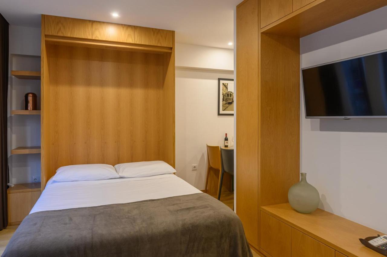 Northern Star Appartement Porto Buitenkant foto