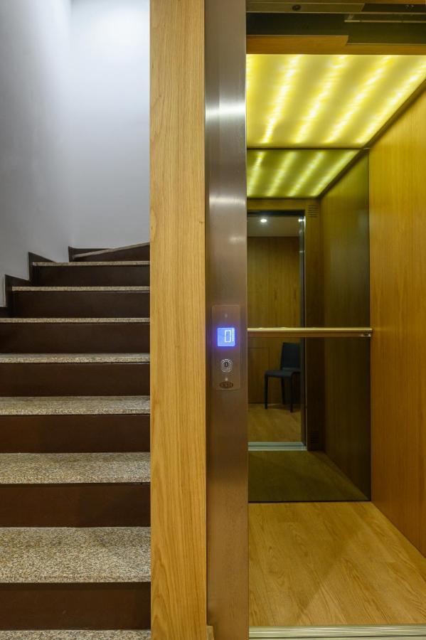 Northern Star Appartement Porto Buitenkant foto