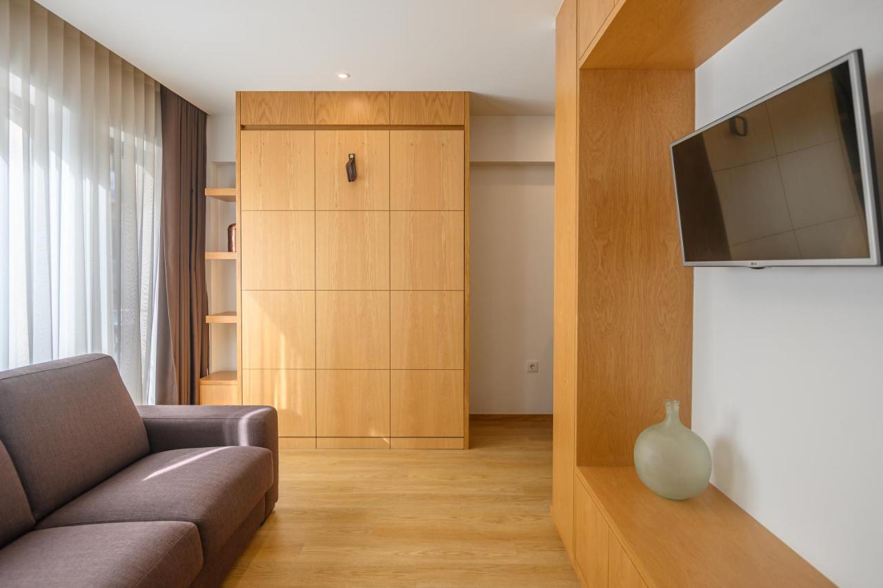Northern Star Appartement Porto Buitenkant foto