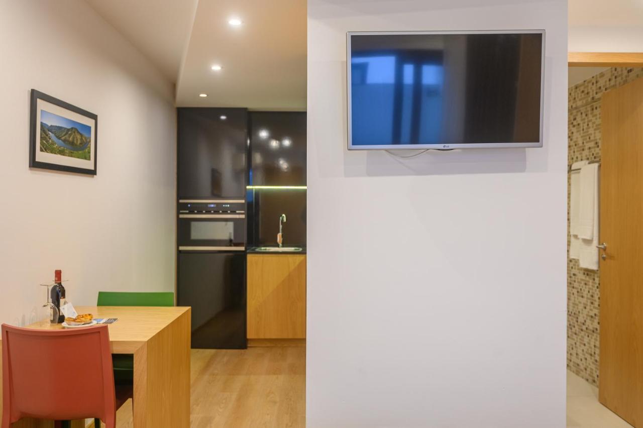 Northern Star Appartement Porto Buitenkant foto