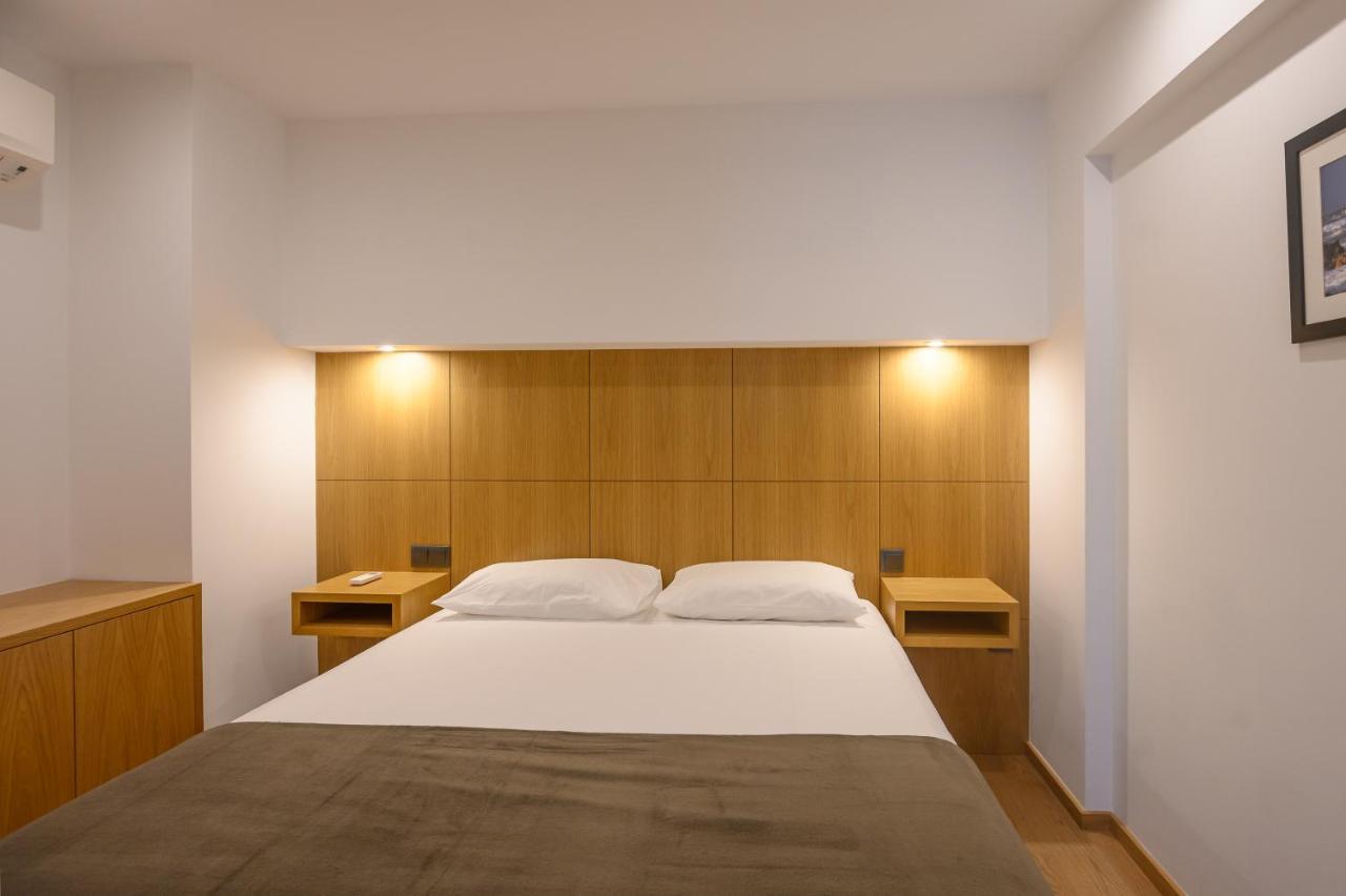 Northern Star Appartement Porto Buitenkant foto