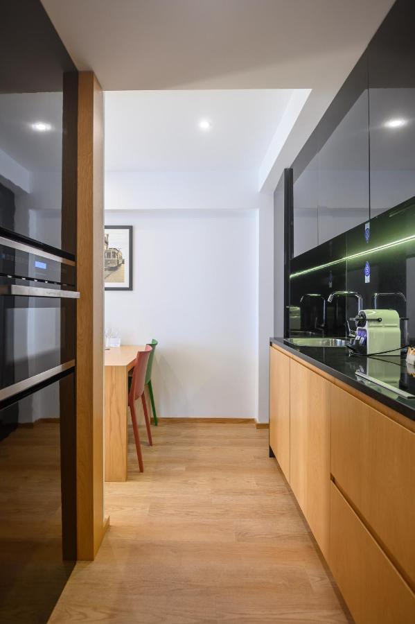 Northern Star Appartement Porto Buitenkant foto