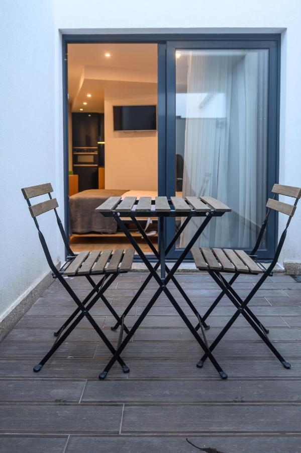 Northern Star Appartement Porto Buitenkant foto