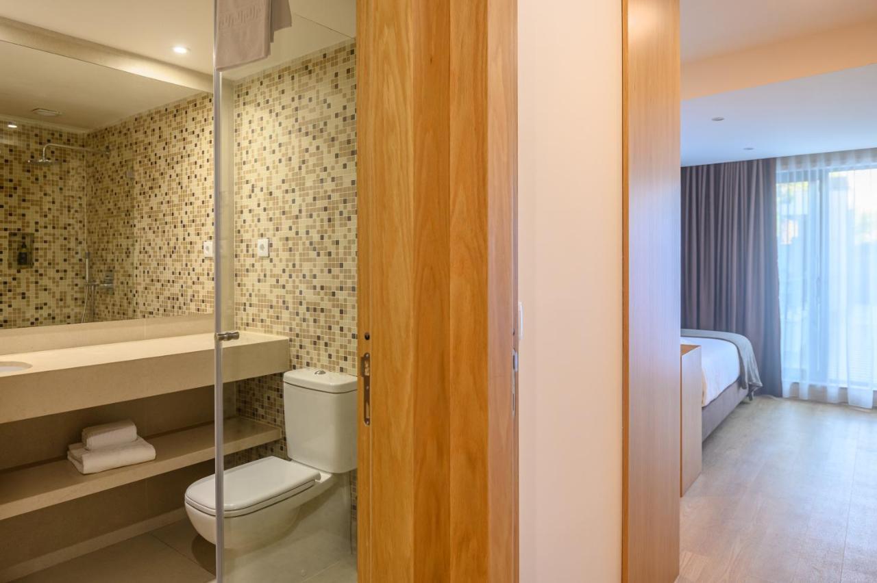 Northern Star Appartement Porto Buitenkant foto