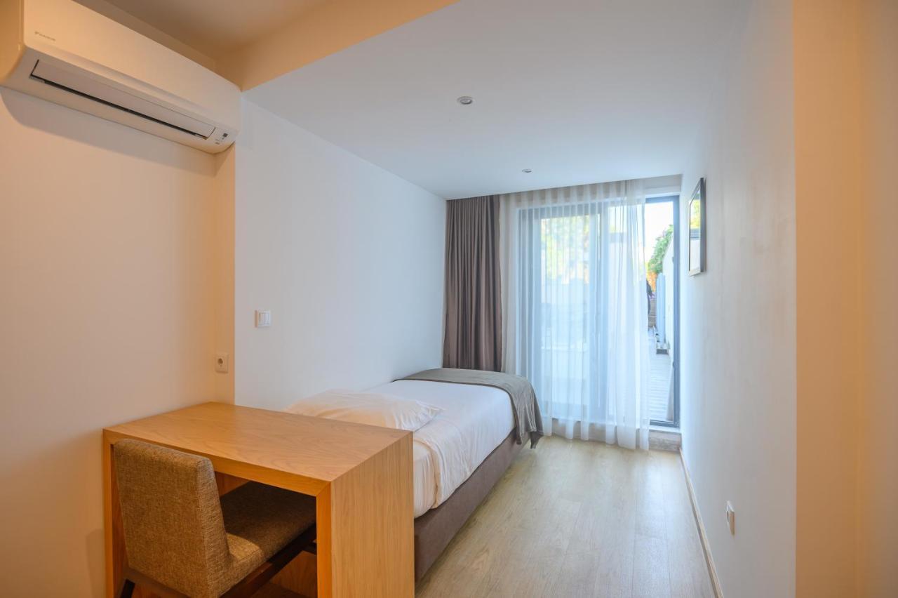 Northern Star Appartement Porto Buitenkant foto