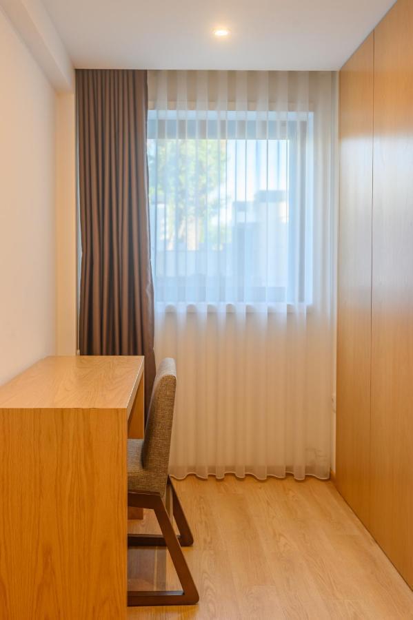 Northern Star Appartement Porto Buitenkant foto