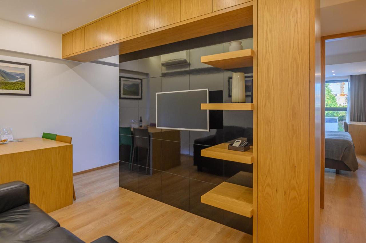 Northern Star Appartement Porto Buitenkant foto