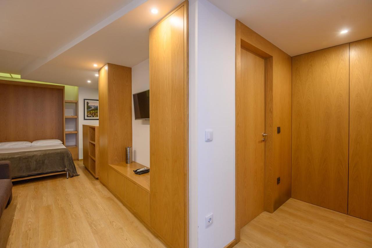 Northern Star Appartement Porto Buitenkant foto