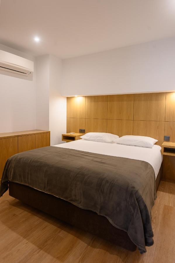 Northern Star Appartement Porto Buitenkant foto