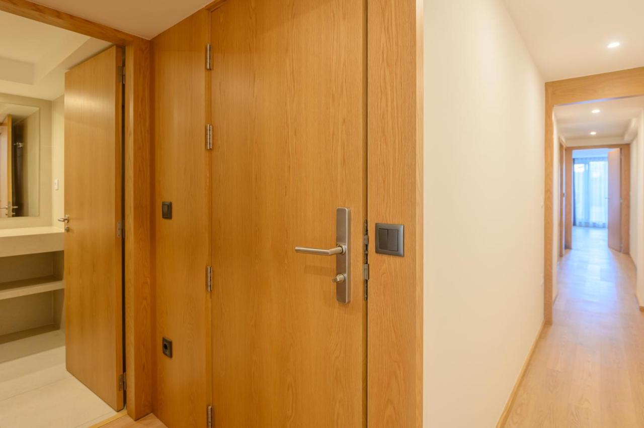 Northern Star Appartement Porto Buitenkant foto