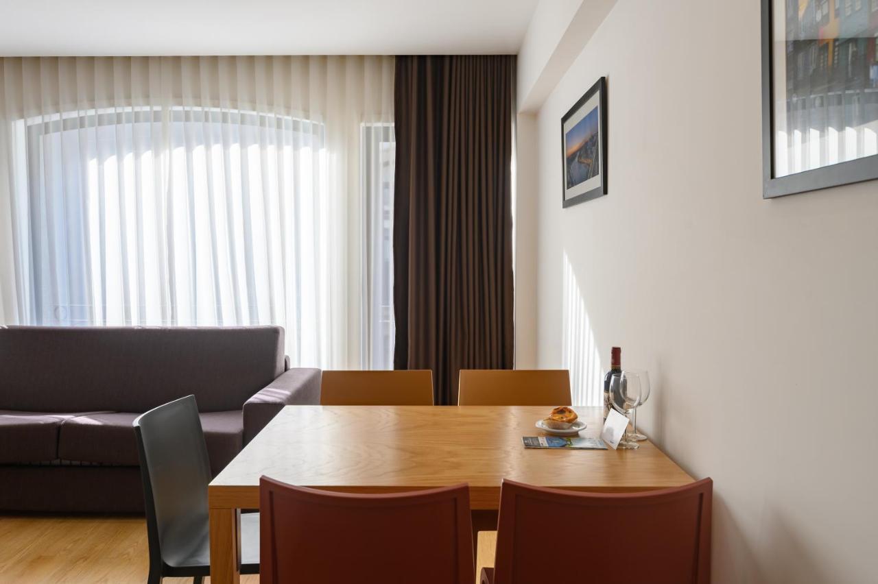 Northern Star Appartement Porto Buitenkant foto