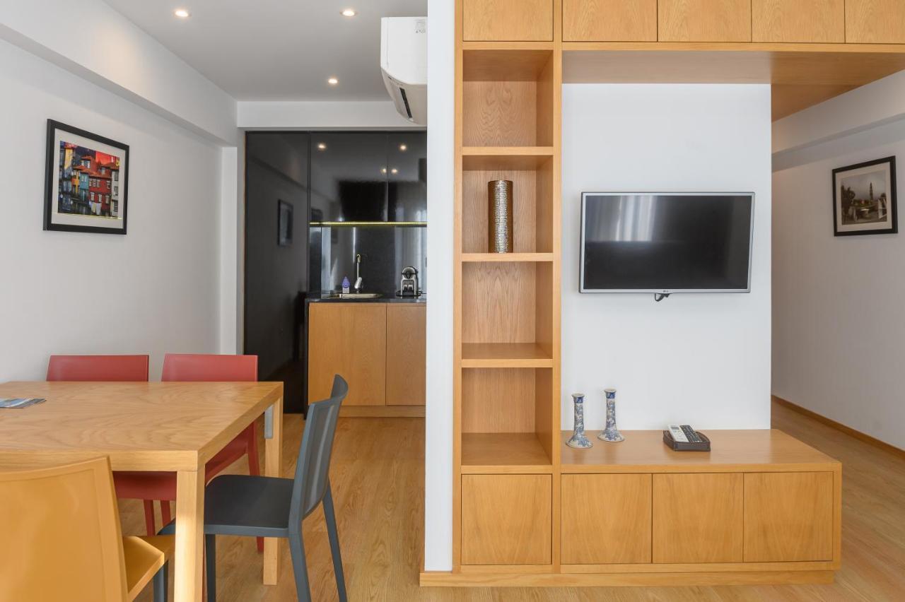 Northern Star Appartement Porto Buitenkant foto