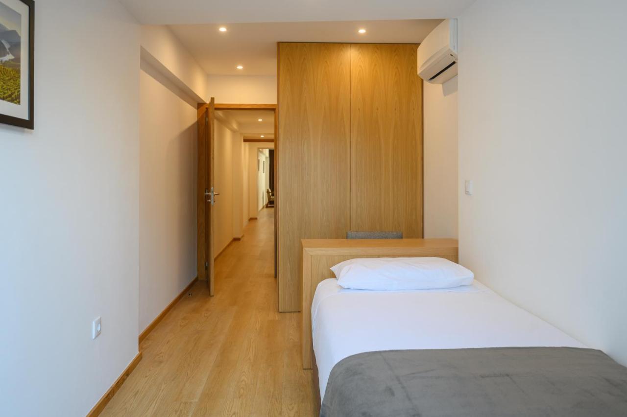 Northern Star Appartement Porto Buitenkant foto