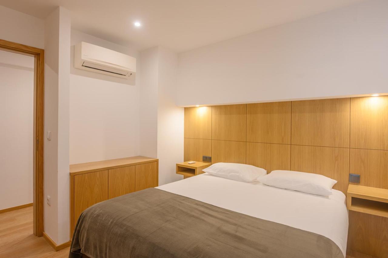 Northern Star Appartement Porto Buitenkant foto