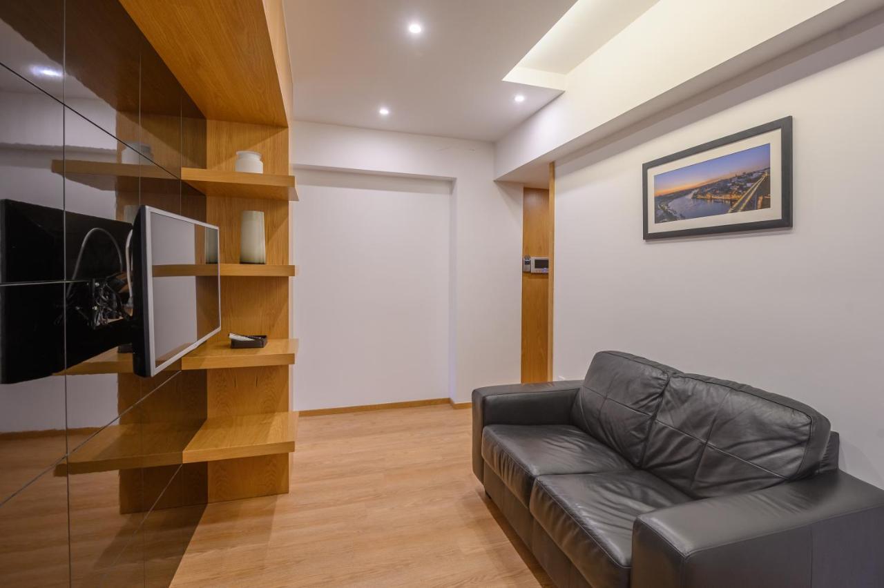 Northern Star Appartement Porto Buitenkant foto