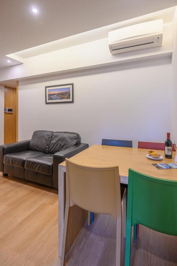 Northern Star Appartement Porto Buitenkant foto