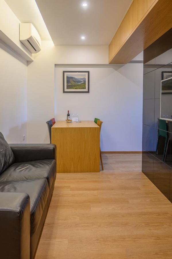 Northern Star Appartement Porto Buitenkant foto